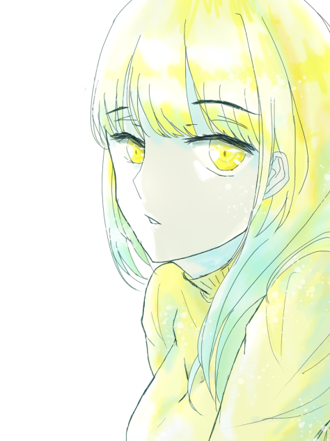 君