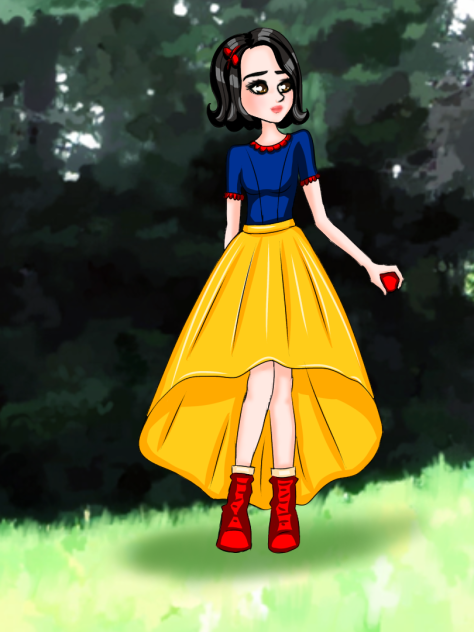 40 sin título - ibisPaint