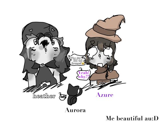 Since when could I draw this way-