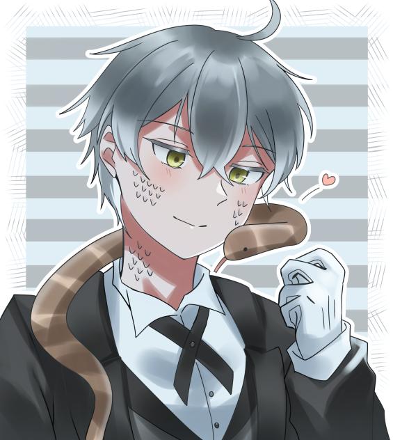 スネーク