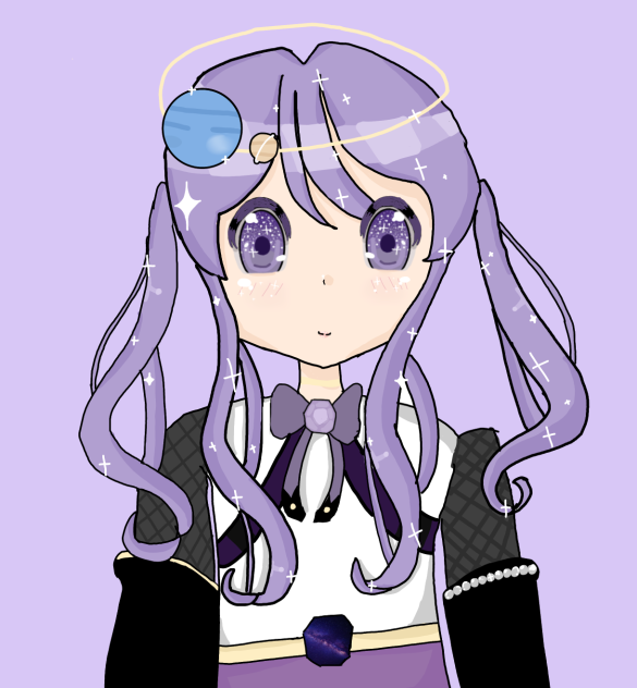 Out of this world