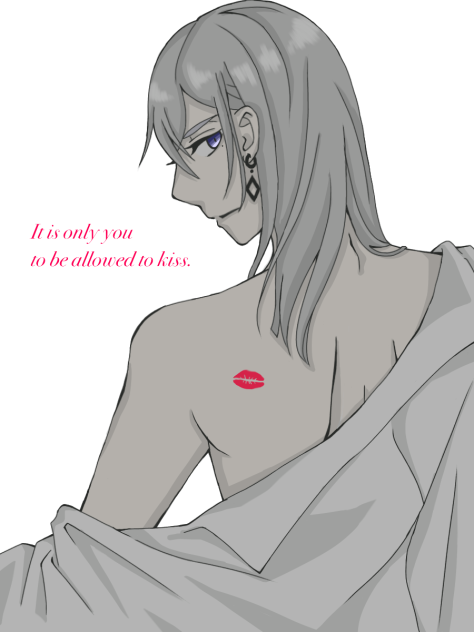 💋