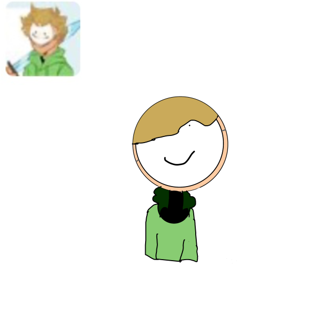 I did my best to draw dream fix