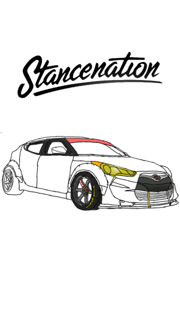 stance nation velostar