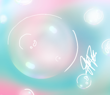 Bubbles