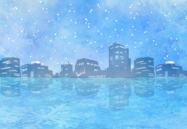 🏙🌃🌌⭐🌟
