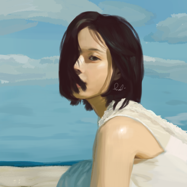 winter (kim minjeong)