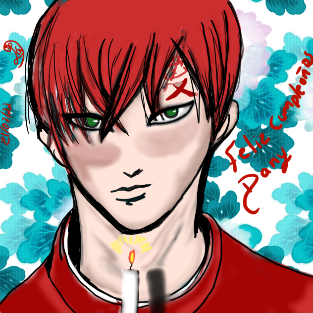 Gaara