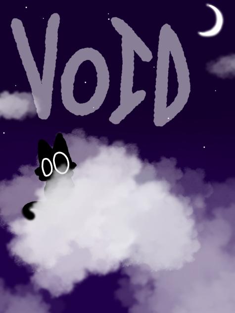 Cloud cat