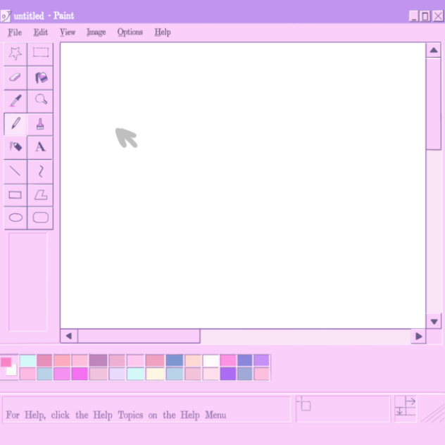お絵描き