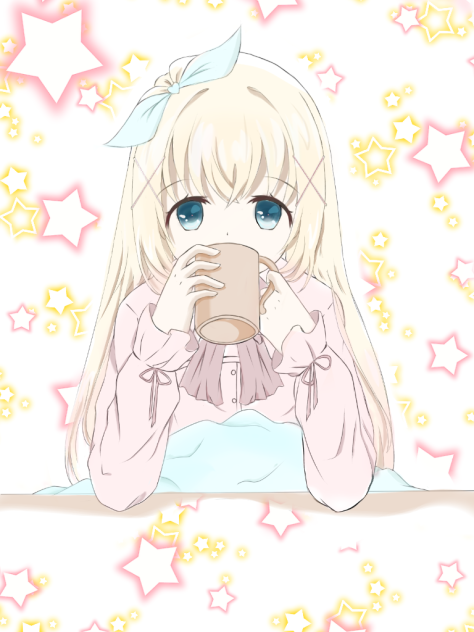 色塗り