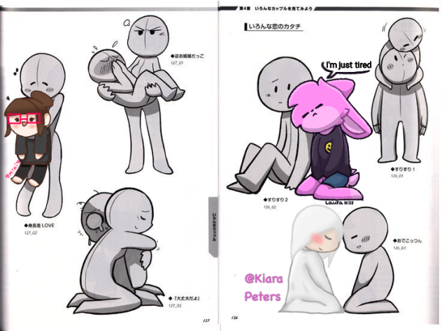 Cuddle Collab