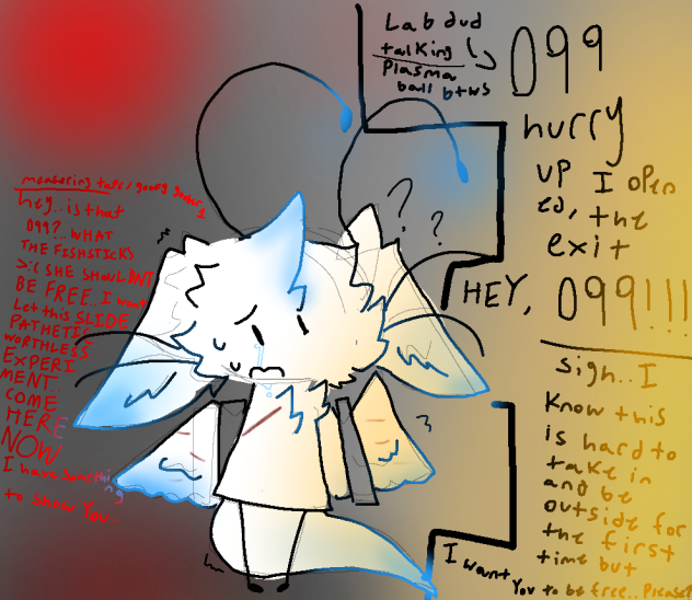 more backstory of sky I guess pt2