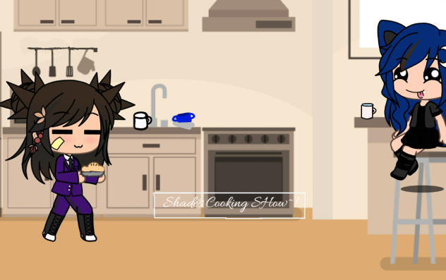 I CAN COOK!!