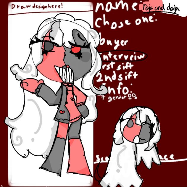 FOR THE MEAT GRINDER JOB X33