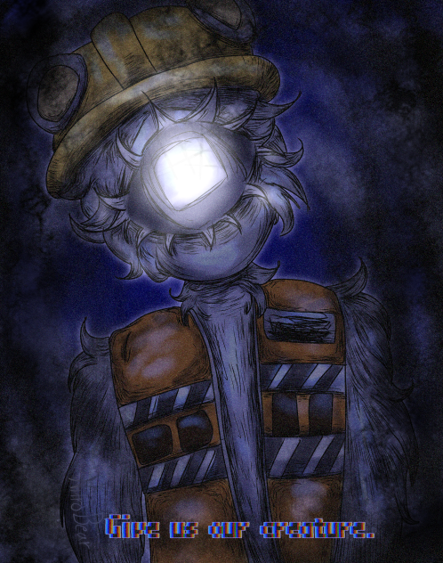 QSMP Worker…¿