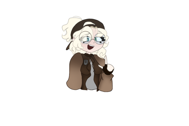 Style test - ibisPaint