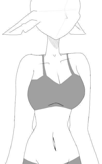 Trying to draw again (f2u)