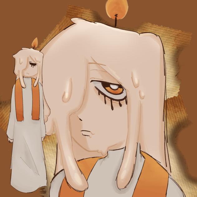 candle oc