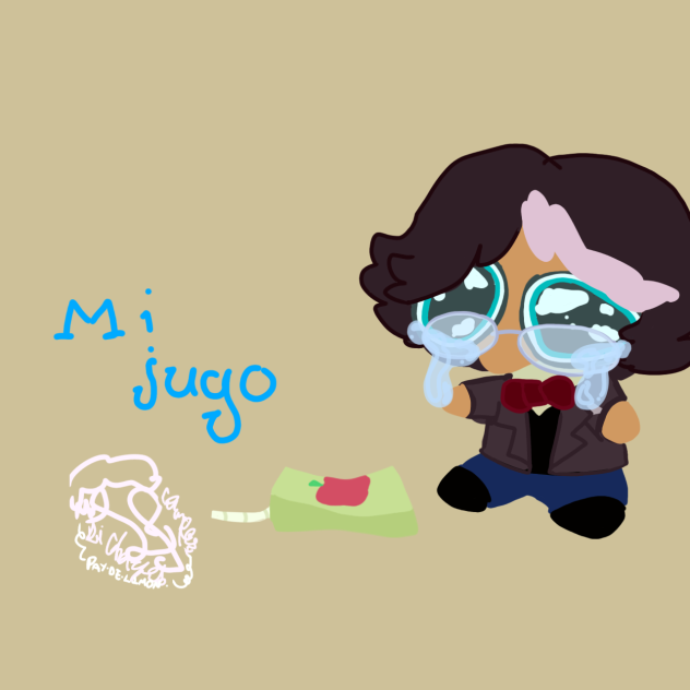 Simon triste