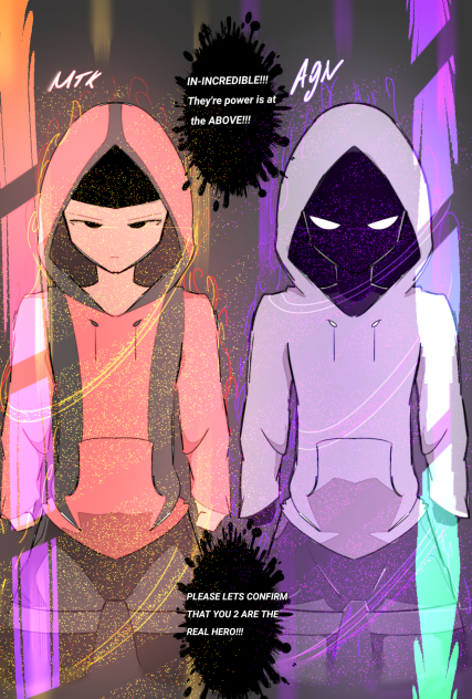TEAM UP FOR THE GREATEST