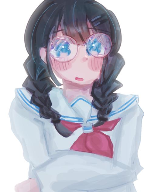 真面目~
