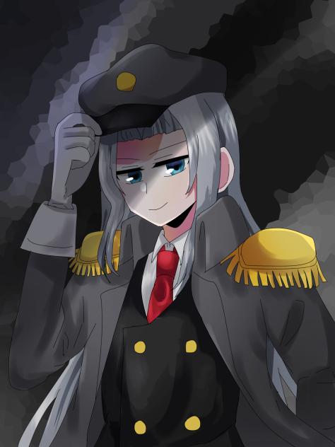 コス 6 軍服