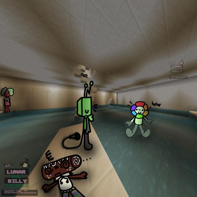 Level 37 “Sublimity”