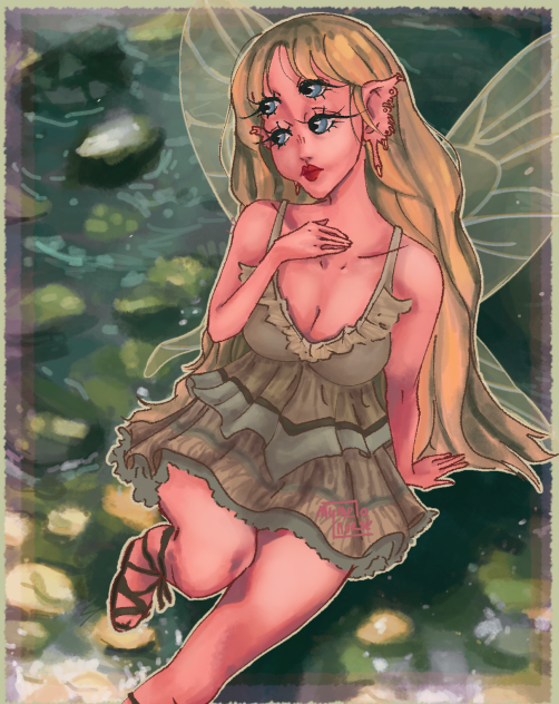 Melanie Martinez ☆°•.