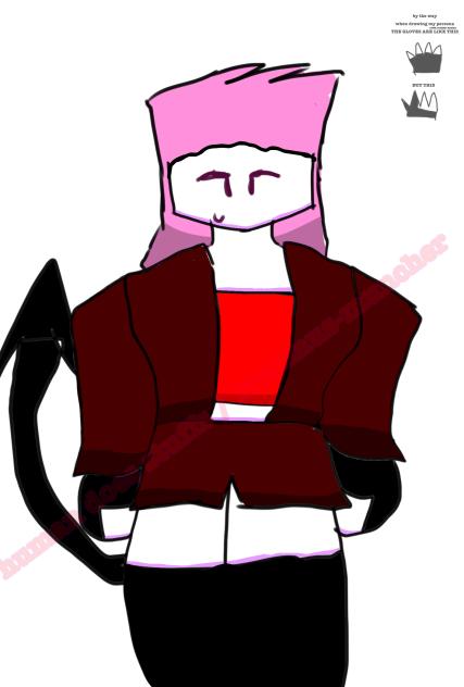 i was bored