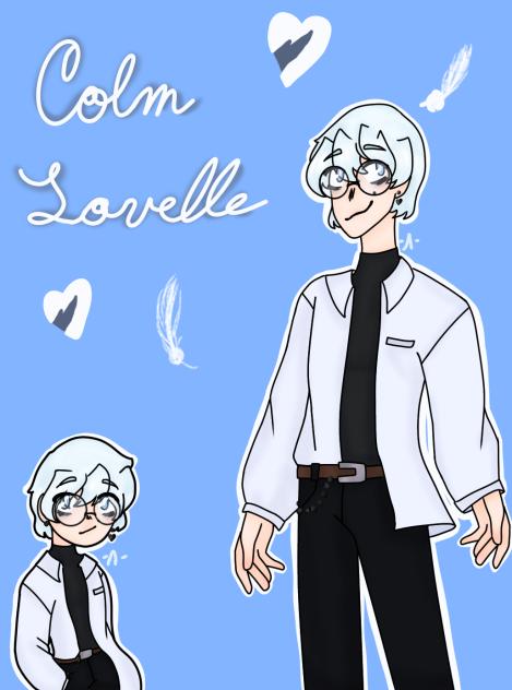 Colm 🩵🩵