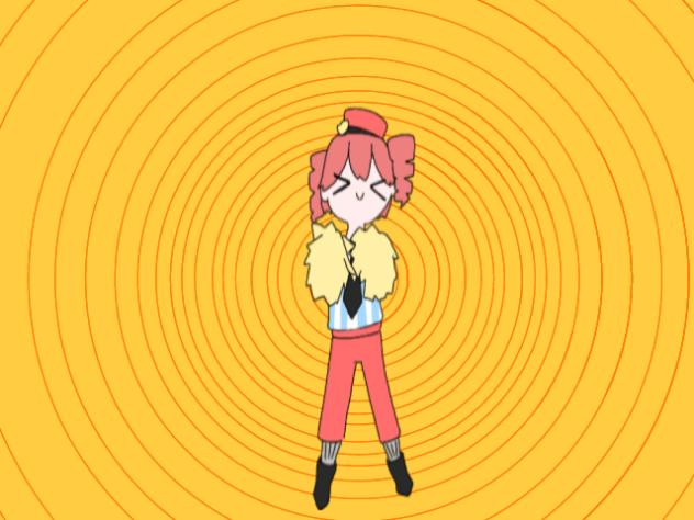 テレパシ×メズマライザー×テト