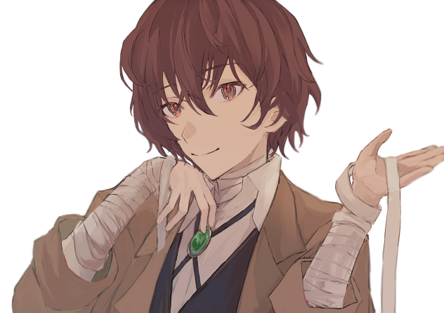 太宰さん