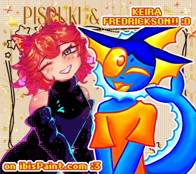 ✨ 🎁 gift for pipsuki‼️ 🎁 ✨