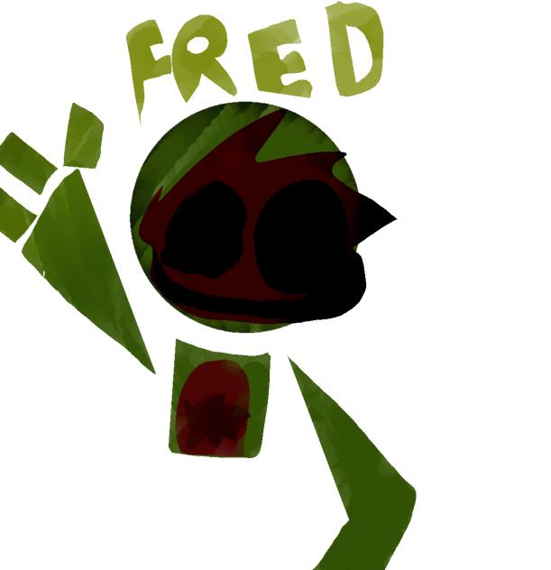 Fred