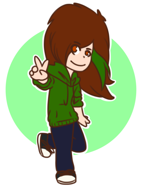 Chibi Hana