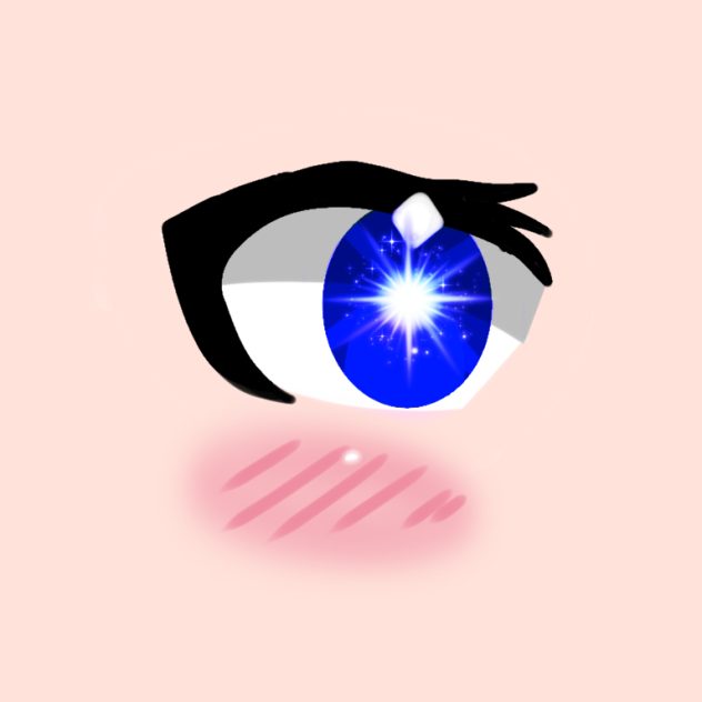 推しの子アイの目