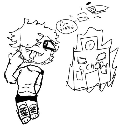 wip I'm never going to finish