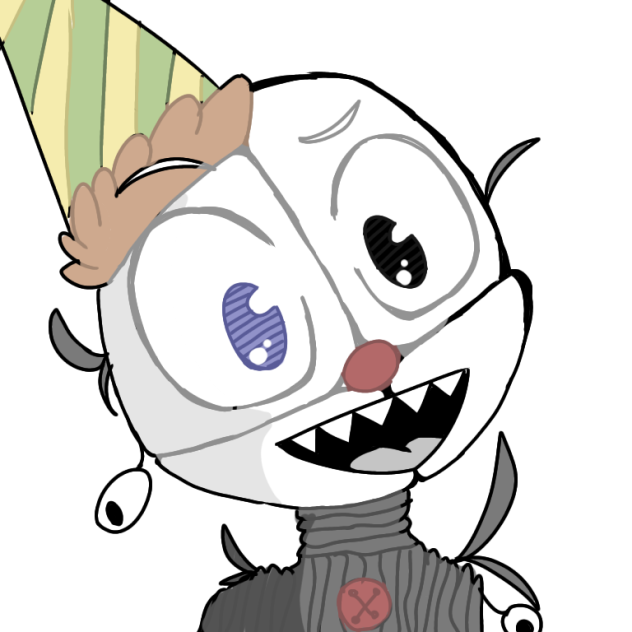 despicable endoskeletons