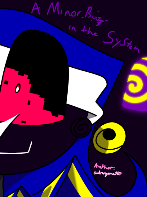 A Minor Bug in the System (Sun and Moon)