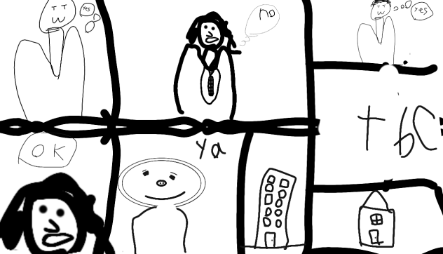 comic - ibisPaint
