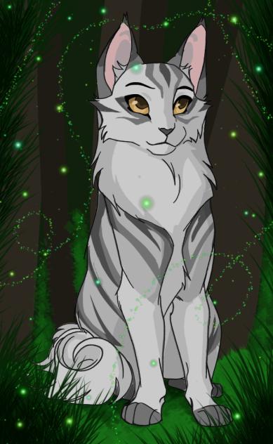 OC Silverflame