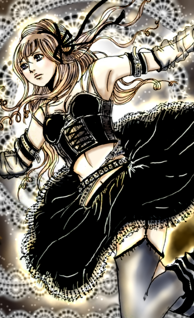 黒さま