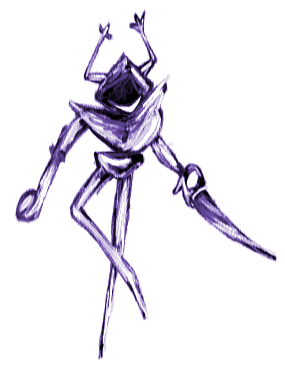 papyrus - ibisPaint