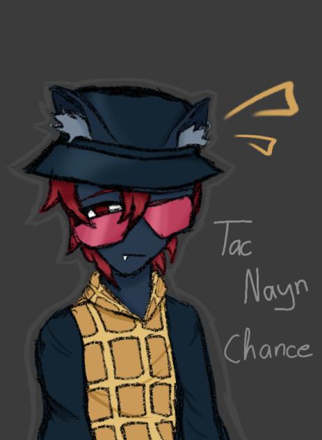 Tac Nayn Chance ^^