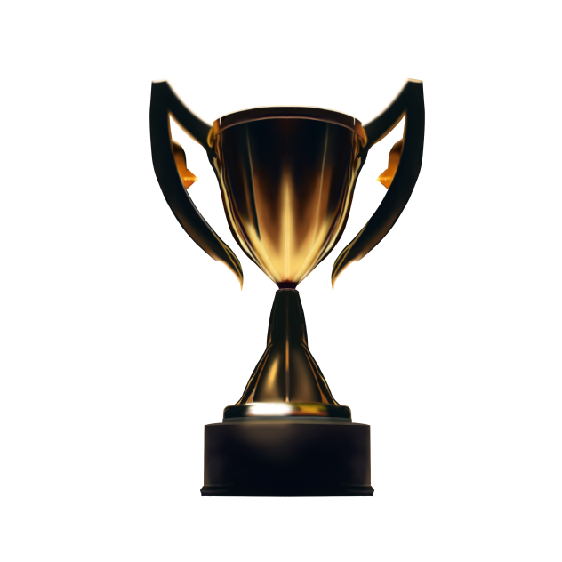 trophy