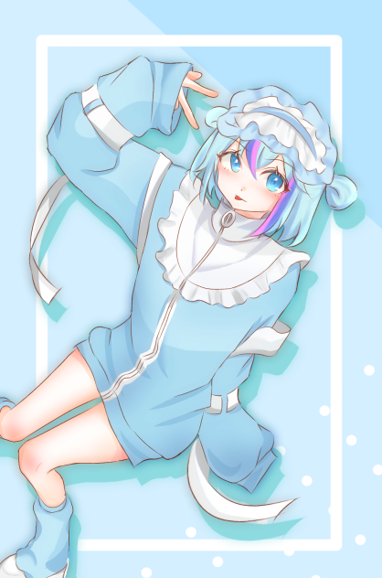 おジャ魔女こさめさん！！ - ibisPaint