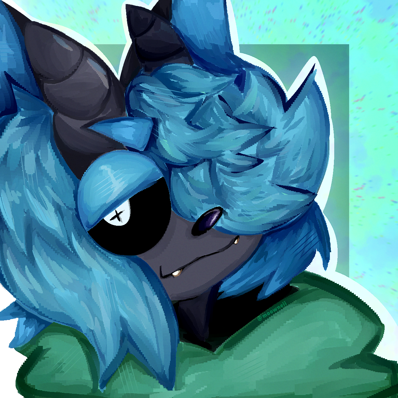 stupid - ibisPaint