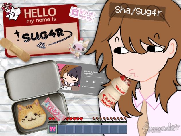 ♡°Wallpaper coms-Sug4r!°♡