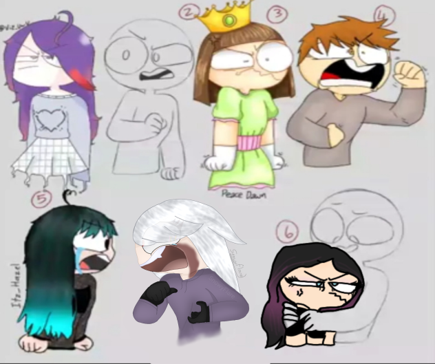 Angry Collab-